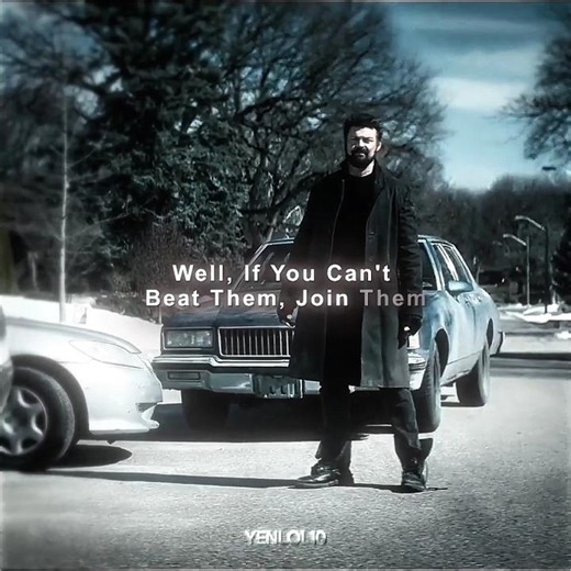 "If You Can't Beat Them, Join Them." Billy Butcher Edit | The Boys S5 | Montagem Alquimia | #fyp