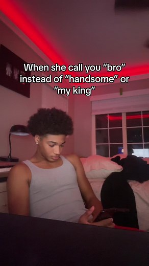 Understanding When a Girl Calls You 'Bro' - Explained