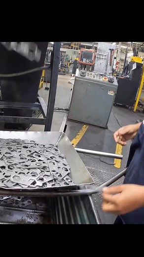 Approved. #steel #tariffs #manufacturing #reels #factoryreels #madeinmichigan #GoPro #trucks | Alpha USA