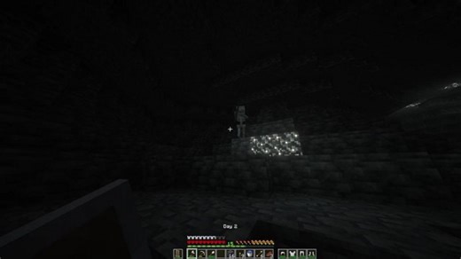 first ever hardcore gameplay