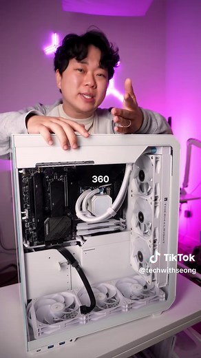 Choosing the Right Form Factor for Your Gaming PC