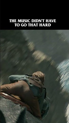 Gave Me Chills | HOW TO TRAIN YOUR DRAGON