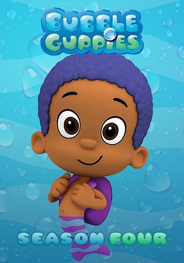 Bubble Guppies Season 4 - watch episodes streaming online