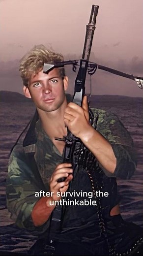 3 Legendary Navy SEAL Commanders You Should Know 💥🦅