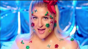 Meghan Trainor brings the family together for first holiday album ‘A Very Trainor Christmas’ - WSVN 7News | Miami News, Weather, Sports | Fort Lauderdale