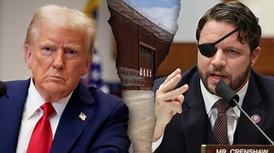 Dan Crenshaw previews new House initiative to fight Mexican cartels