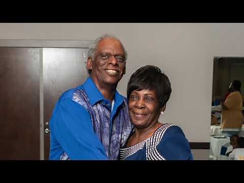 Harvey A. Watkins, Sr. Memorial Video