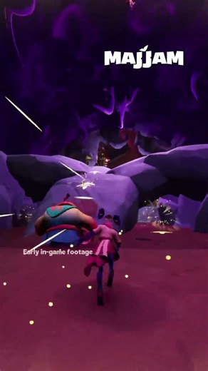 Kodé's Trials in MAJJAM