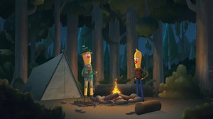 Netflix Users Have Just Days Left To Watch Both Seasons of a Toy Story Star’s Animated Series