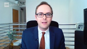 The most outrageous lies of Donald Trump's presidency