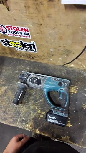 🛠️ We repair all makes of tools — Makita, DeWalt, Milwaukee, Bosch, Paslode, Hilti, and many more! Whether it’s corded, cordless, or petrol-powered, we’ve got you covered. Drop us a message or give us a call to book your repair today. No fix, no fee! 🔧💬📞 #ToolRepair #NoFixNoFee #Makita #DeWalt #Milwaukee #Bosch #Hilti #Paslode #PowerToolRepair #FixYourTools #ToolRestoration #ToolMaintenance #RepairTools #RestoreTools #ToolFixer #WorkshopRepair #MechanicsTools #ElectricToolRepair #PowerToolFi