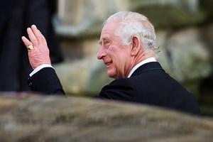King Charles won't be known as 'defender of the faith.' Does it matter?