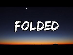 Kehlani - Folded (Remix)