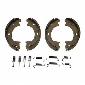 [Hot Item] Brake Shoe 9064200420 for Benz Sprinter