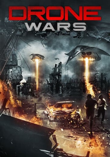Drone Wars (2016)
