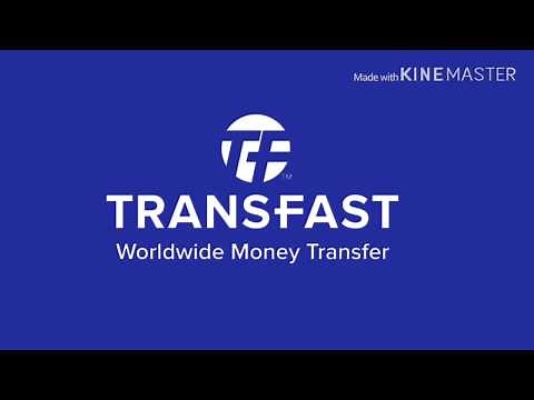 Transfast How To Send and Receive Money : The Easy Way To Transfer Money Worldwide