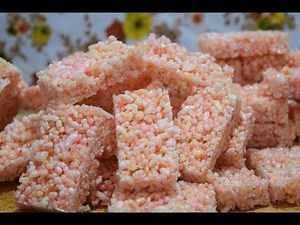 Resep '' Jipang Ketan - Jajanan Tempo Dulu '' Banyuwangi 2017