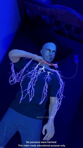 Don't Use Iron Chain 😢