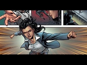 Assassin's Creed #1 Gets A Trailer, For Titan Comics