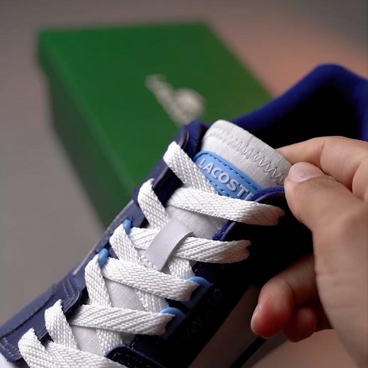 Tênis Lacoste Court Cage Masculino 9958062R
