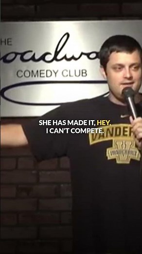 My Wife's Living Her Childhood | Nate Bargatze | Comedy Time