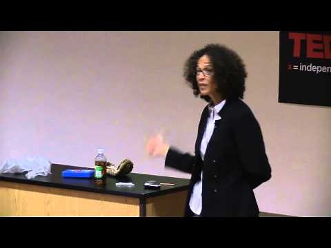 It's all about the approach -- asset mapping | Deanna Lewis | TEDxRillitoRiver