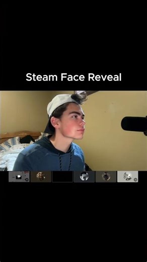 Stream face reveal #fyp #facereveal #dream #viral #foryoupage #shorts #roblox