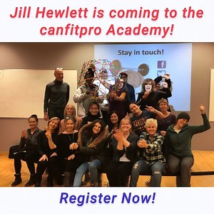 Take the exciting course Brain Fitness Level 2 with Jill Hewlett Inc....