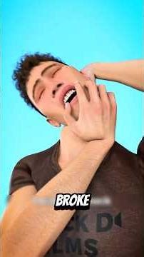 These People Broke Their Necks In The Most Painful Way