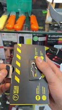 Ledlenser p5r work and core disponible chez home couteau dz