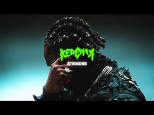 Kerchak - Éteindre (Audio Offciel)