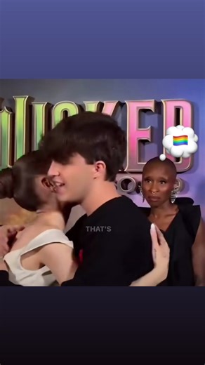 Ariana Grande y Cynthia Erivo en Wicked: Un Dúo Inigualable