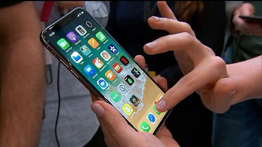 Apple unveils new security feature for iPhone