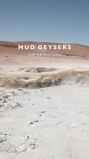 The processes that lead to the formation of geysers are truly captivating! Geothermal activity, coupled with underground water reservoirs and fractures or porous rocks, are the key elements in this fascinating phenomenon. However there is something else that can create a different kind of geysers: sediments. When these elements rise to the surface where the soil contains more volcanic ash, clay, and other sediments, they transform into mud. Have you seen geysers in person? If not, witness their 