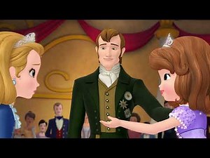 Sofia the First - Intro Opening Theme Song (First)