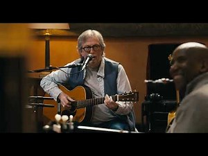 Eric Clapton - Believe in Life (The Lady In The Balcony)