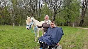 Près de Rouen, Cheval Espérance a besoin de 100 000€ pour financer son déménagement