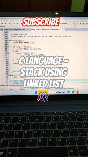 Day 30 of C Language Learning