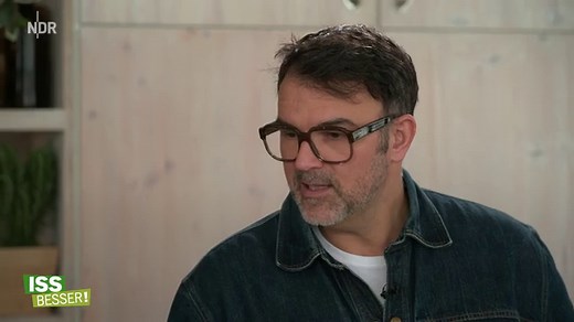 Iss besser!: Gesund essen – die Reihenfolge ist wichtig