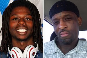 Families call for investigations after second black man found hanging from a tree in California