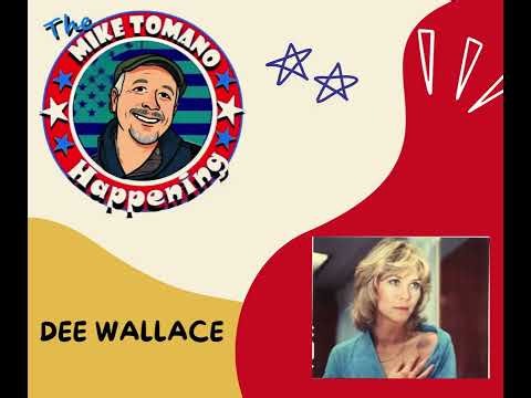 Dee Wallace Interview