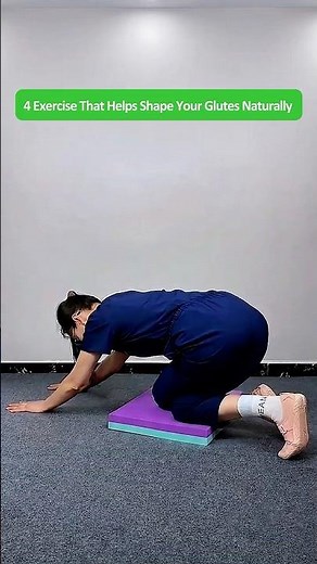 Want Better Glutes? Start by Improving Your Pelvic Position Instead of Squatting More