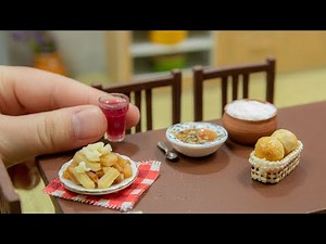 Mini Erişte | Mini Türk Mutfağı w/ Yemeksepeti Mahalle