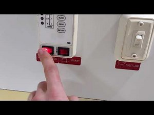 2008 iCamp Elite review and tour part two