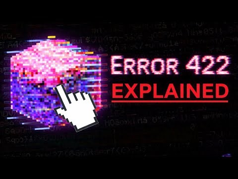 Error 422 Explained