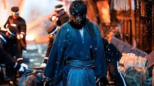 浪客剑心动漫版《人诛篇》剑心与雪代缘