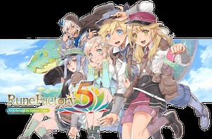 Headgear Recipe List - Rune Factory 5 Walkthrough