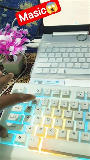 Shortcut se Line Spacing Kam Jyada Kaise Kare? ⚡ MS Word Trick