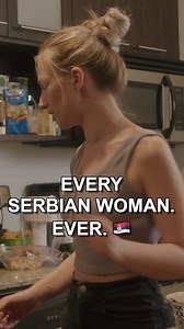 Every Serbian woman ever. | Dating Beyond Borders