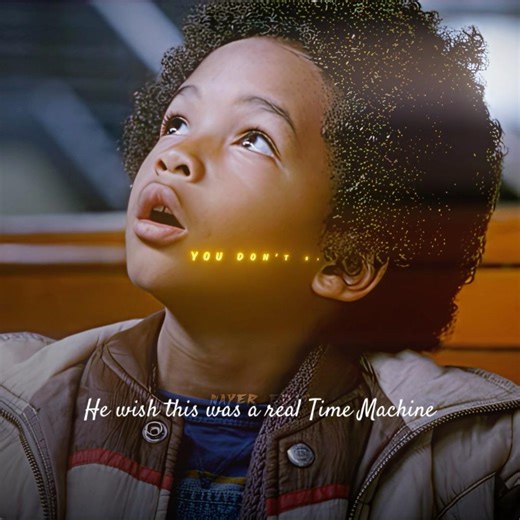 he wish this was a real Time Machine #foryou #film #edit #shortvideo